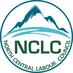 NCLC (@NCLabourCouncil) Twitter profile photo