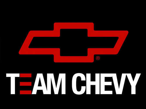 TEAMCHEVY CAR CLUB