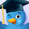 Twitter networking for higher education