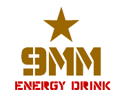 9mmdrink's profile picture. 9MM Energy Drink - Top Performance Guaranteed. Fruity Carbonated energy drink with Caffeine, Taurine and Vitamin B.