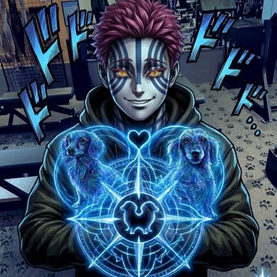 りくさん💪( ◜ω◝💪)