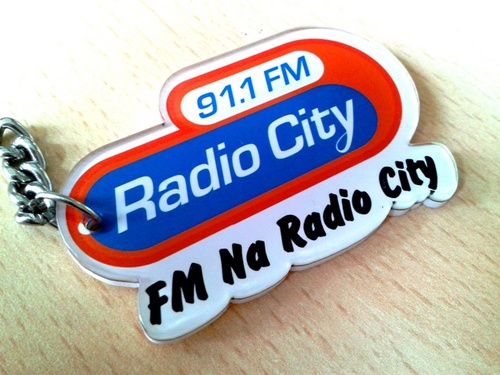 The official twitter page for FM na.. Radiocity 91.1. Follow this page to know more about ur fav RJs, Chennai, K'wood stars, movies, hit music, cricket & more!