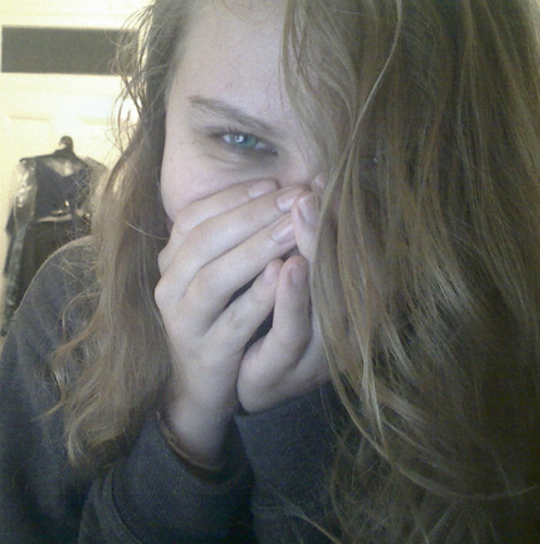 sg_pixie's profile picture. I Cant Describe anything in 140 characters