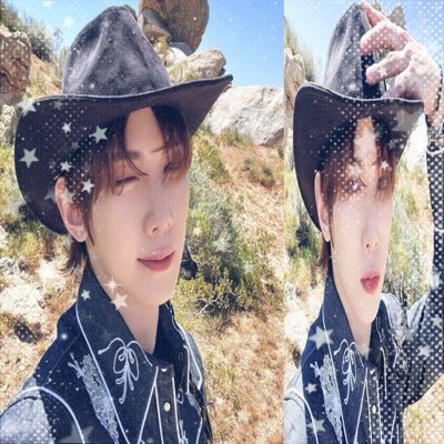 ry | gym yeo haver ✨