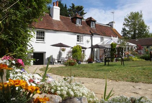 MillHouseSussex's profile picture. Celebrate your wedding, anniversary or birthday in true country style at this beautiful 17th century venue with superb facilities and beautiful gardens