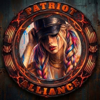 The1776Warriors's profile picture. Pro America • Love My Man• My Views are just that• Crossing me will be fun• IDGAF about your feelings• 🤍