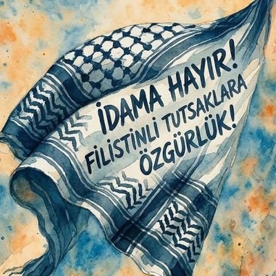 enjio12's profile picture. Haramilerin saltanatını yıkacağız!
Emekli işçi, sosyalist.
Foça Tip