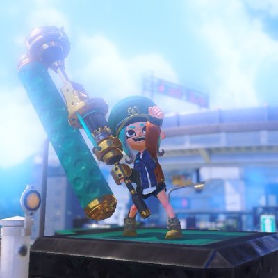 きなっこダイナモch