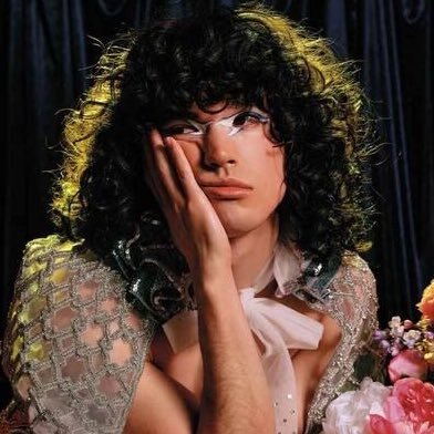 conewitches's profile picture. ❝I know you miss me now.❞ || ✪⚓︎ 20, black 🇯🇲