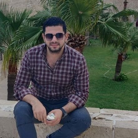 شاي نعناع 🌿☕