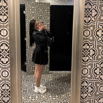 im a storm with skin