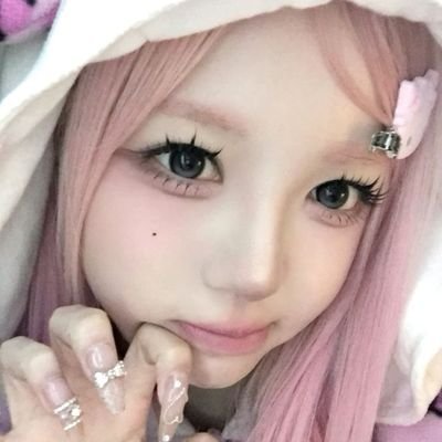 xexair's profile picture. ⠀ ⠀   ʬʬ.hispasian22.chan⠀ | ⠀he xe it pink doll