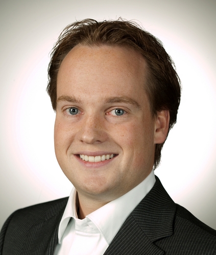 svenvanpelt's profile picture. 