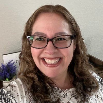 casco_linda's profile picture. Retired Teacher|Cy-Fair ISD|Yeager Elementary|TOTY 2022🐝💛