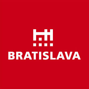 Bratislava na Twitteri. Hashtag: #Bratislava :)