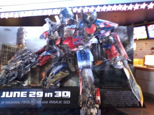 INFO DLIVERED ONTIME