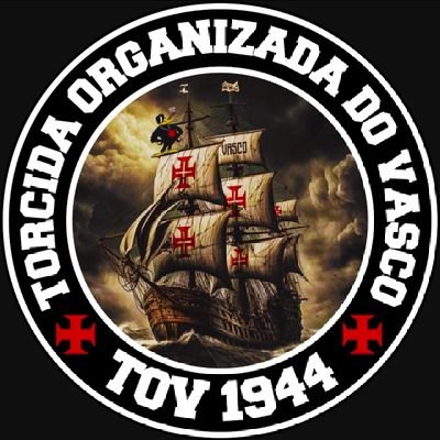 TOV - Torcida Organizada do Vasco!💢