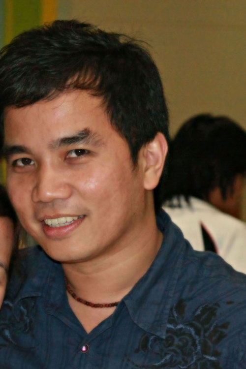 benjocastillo's profile picture. An engineer who likes the internet, photography, gadgets, mountain bike