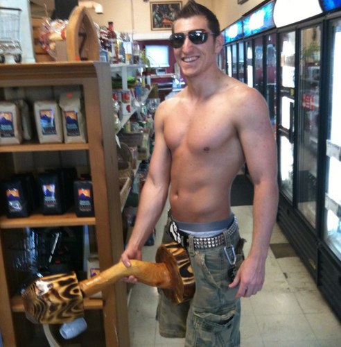 EricMahler1's profile picture. 