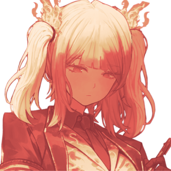 𝗟𝗖𝗘 𝗘.𝗚.𝗢 :: ARDOR BLOSSOM, ALYSSA