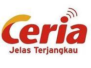 Ceria menghadirkan modem terbaru, untuk kebutuhan koneksi internet masyarakat pedesaan, dengan koneksi yang DIJAMIN.
TANPA BELI MODEM dan TANPA TELPON RUMAH
