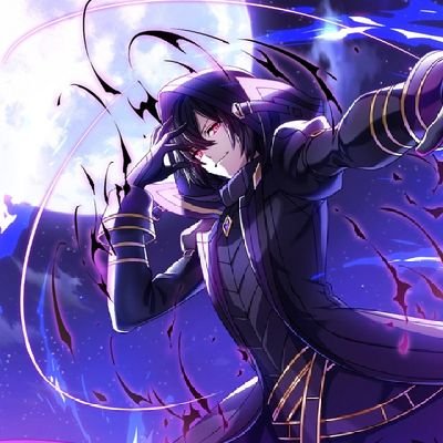 Xシャドウ@陰の実力者(シャドウ最推しプレイヤー)で中二病ゲーマー