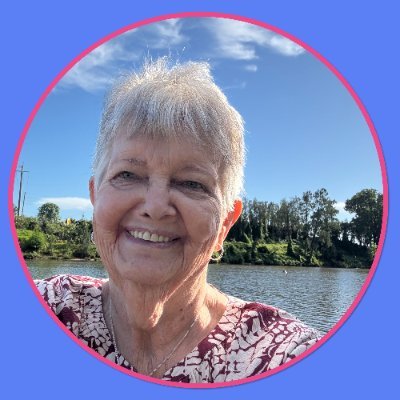 Denyse Whelan B.Ed M.Ed