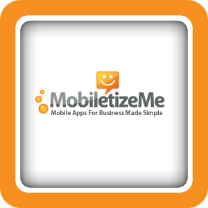 MobiletizeMe's profile picture. MobiletizeMe provides a platform for businesses to create, launch, and manage a iPhone, Android, and HTML 5 App on the fly without having to learn and code!