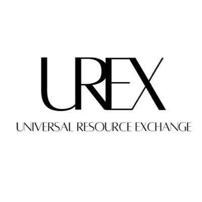 UrexGlobal's profile picture. UREX | UNIVERSAL RESOURCE EXCHANGE