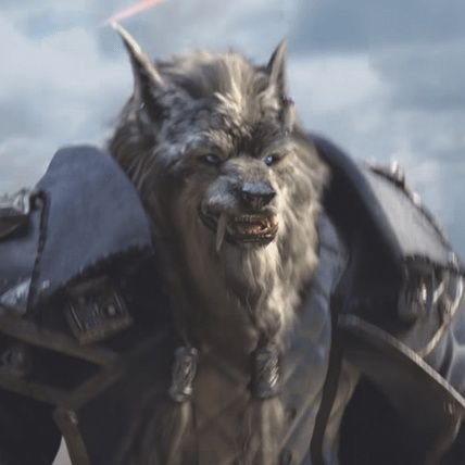 Genn Greymane