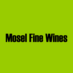 Mosel Fine Wines (@moselfinewines) Twitter profile photo Mosel Fine Wines (@moselfinewines) Twitter profile photo