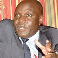 Chrispus Kiyonga (@chrispuskiyonga) 's Twitter Profile