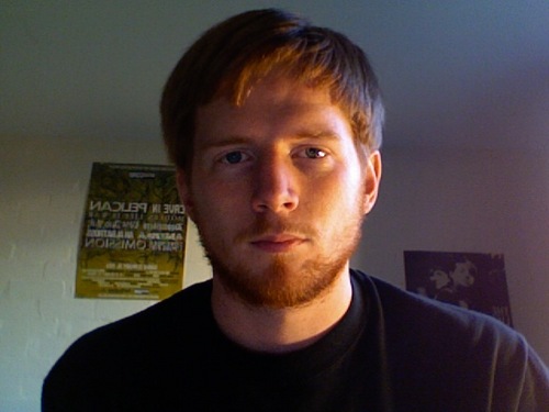 chrismhatton's profile picture. Ginginho: Scorer of goals.