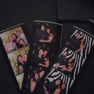 I'm a happier married lady to a wonderful man called Mr sound ❤️