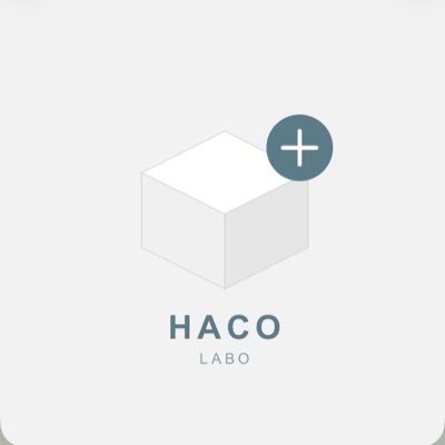 HACOLABOApp's profile picture. 個人でiOSアプリ作ってます🛠
“HACO LABO”シリーズ、目標15個リリース。
AIと一緒にコード書いて、一人で App Store に出す日々の記録。
リリース済：HACO SUPPLE ・HACO PLANTS他
開発中/ COSME・PERFUME ほか
#個人開発 #iOSアプリ