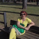 Mª del Rocio Cortes - @rocicor - Twitter