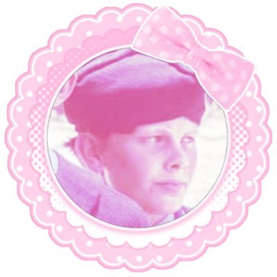 m𐐼urice 📛🦄👑💗