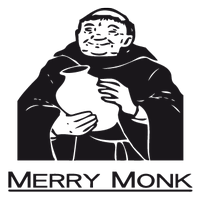 THE MERRY MONK (@the_merrymonk) 's Twitter Profile