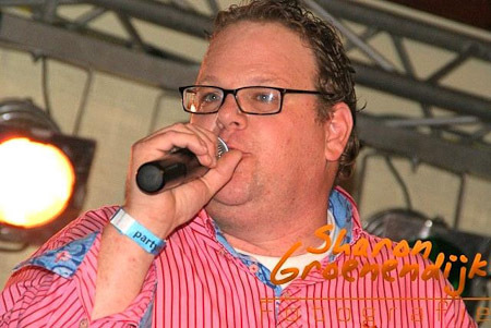 ZangerAlfred's profile picture. Zanger, DJ, Entertainer