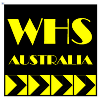 WHSAUSTRALIA(@WHSAUSTRALIA) 's Twitter Profile Photo