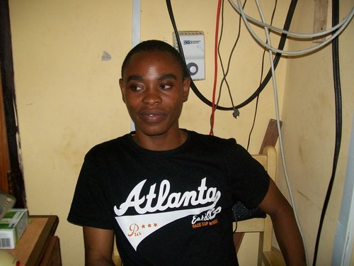 DANIELSANFAN's profile picture. 