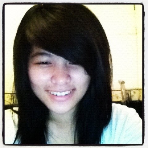 I am Sam Bunyi. I'm currently a Proud Filipina. I'm nice but I lie. It would be great if we meet personally. :))