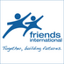 FriendsInternational (@friends_intl) Twitter profile photo FriendsInternational (@friends_intl) Twitter profile photo