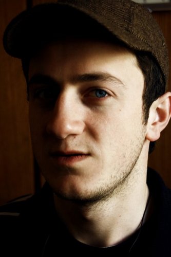 vako_apkhazava's profile picture. 