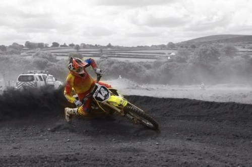 Scott Hoare