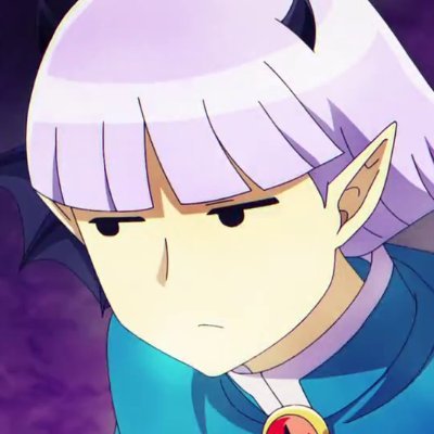 Um figurante na vida.