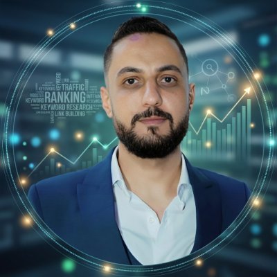 متخصص سيو وخبير محتوى، أساعدك في زيادة ظهور موقعك أو متجرك على جوجل وتحسين الترتيب، مع تحقيق نمو في الزيارات وتوليد العملاء المحتملين، تواصل معي 01112399012 20+
