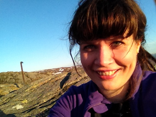 AneHabbestad's profile picture. 