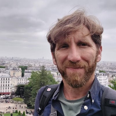 🌐👁️🗨️ Edan Ring | עידן רינג