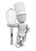 GautengChefs's profile picture. 